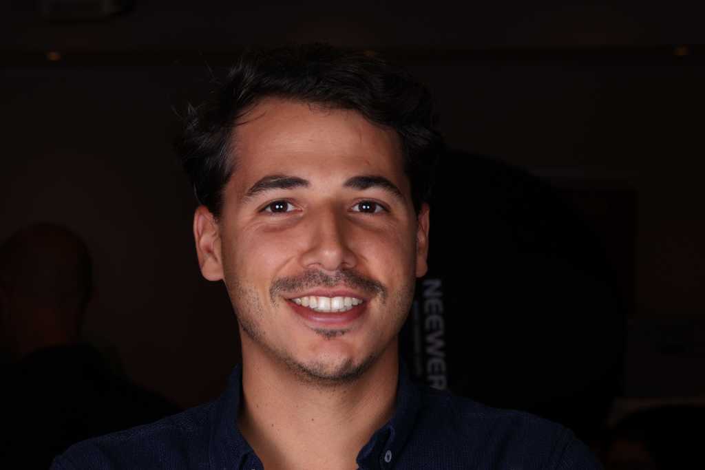 Dr Arnaud Ragi