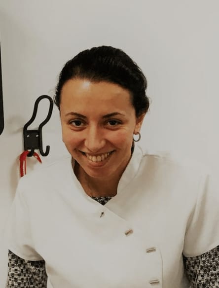 Cherifa BENGHALIA