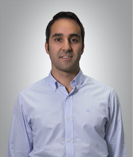 Dr Javier MOLINA