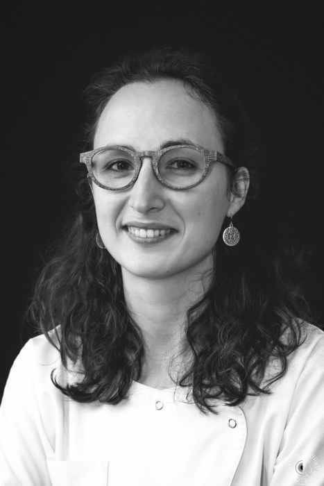 HELENE BOURNICHE