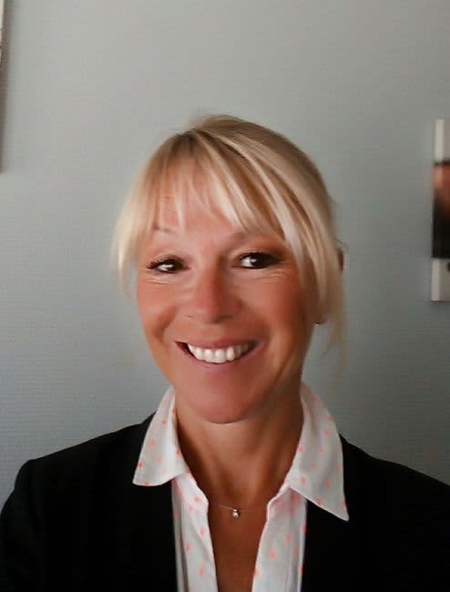 Géraldine Guérin