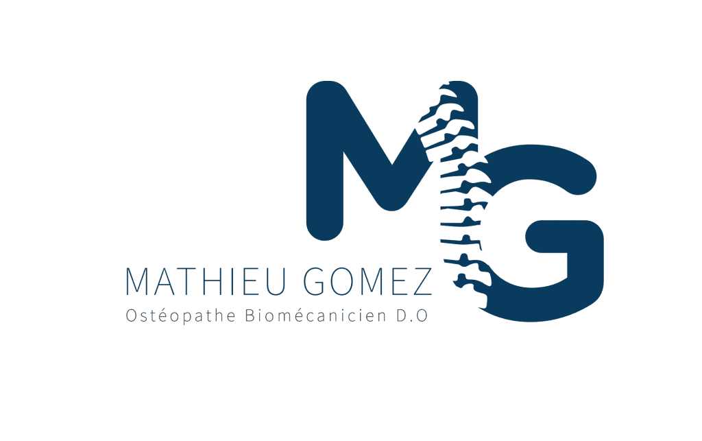 Mathieu  Gomez