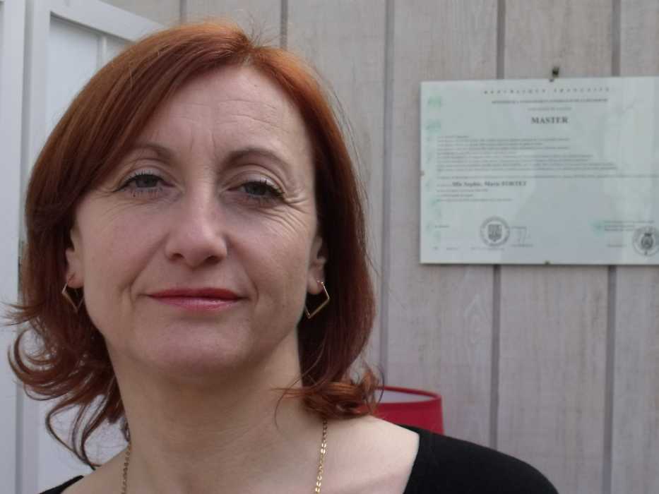 Dr Sophie Pinsard Fortet, Psychotherapeute à Nantes