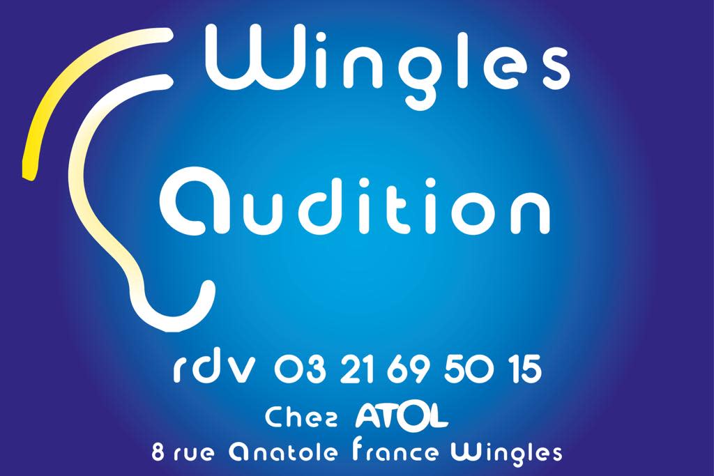Wingles AUDITION