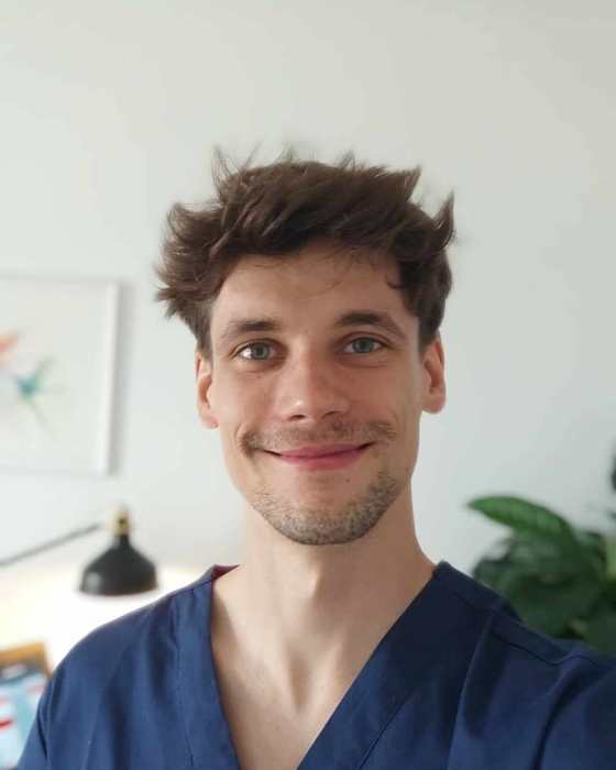 Remi COUILLANDREAU