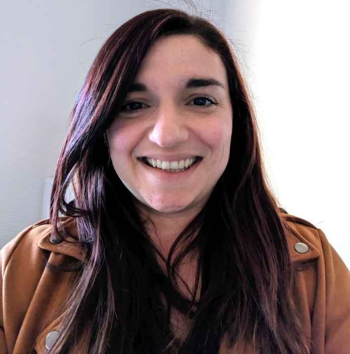 MARGAUX LIDON