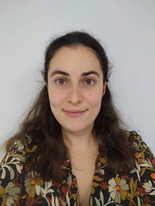 Dr Anne-Sophie LEGROS