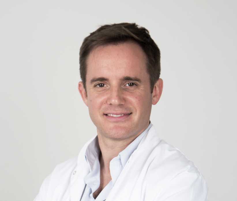 Dr Jean-Pascal DUJONCQUOY     