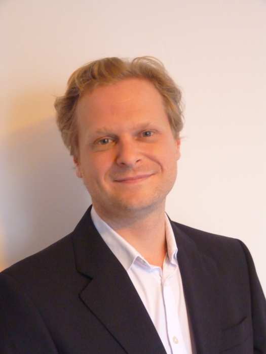 Dr Thomas Gautier