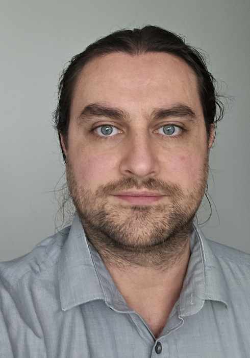 Dr Nicolas Benard