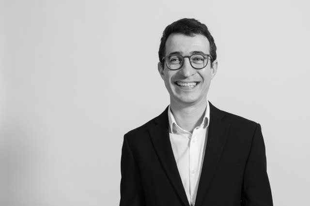 Dr Rémi Eyraud, Chirurgien urologue à Bezannes
