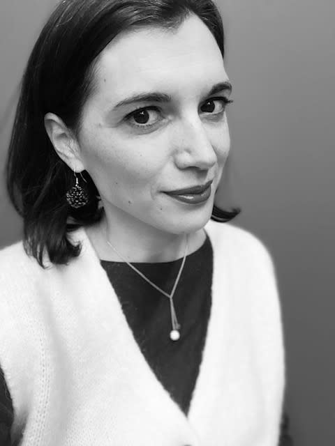 Dr Chloé TRABLY