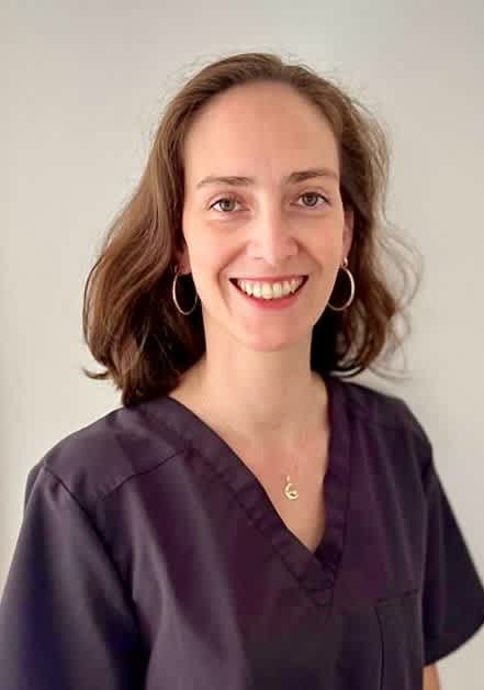 Dr Delphine SCHMIDT MERCIER
