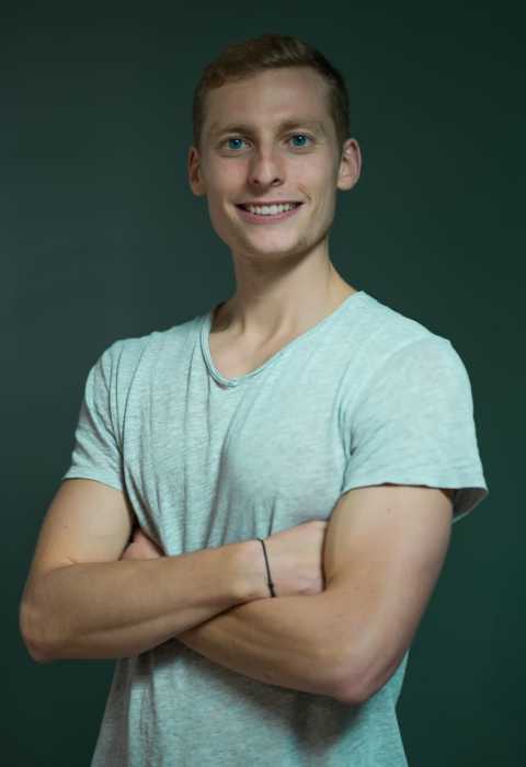 VINCENT GAISLIN