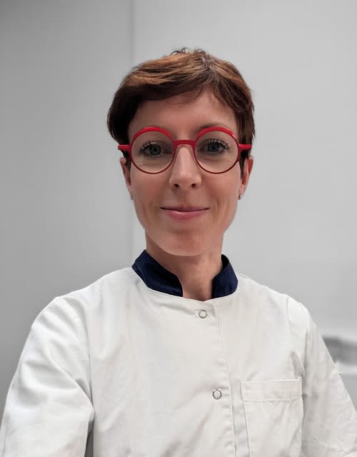 Mathilde Delattre