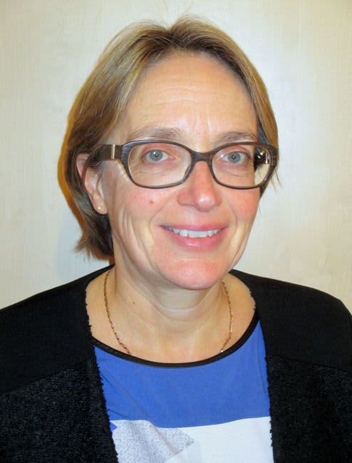 Dr Frédérique Boutoille