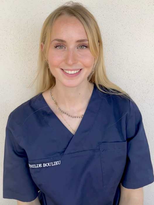 Mathilde Boulieu