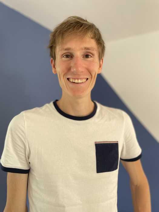 Mikael Mutschler