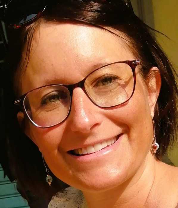 Nathalie BERTRAND