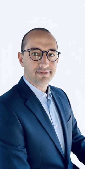 Dr mohamed Achraf hadj ali