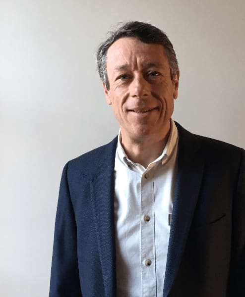 Dr Franck WATINE