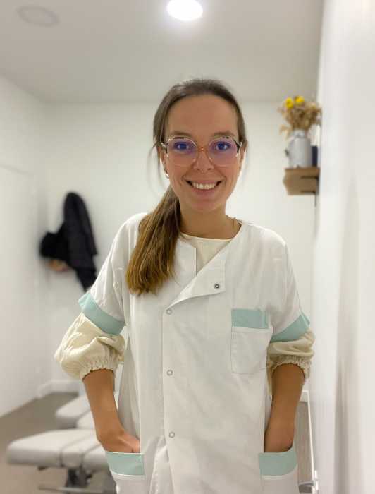 Claire ROCHETTE