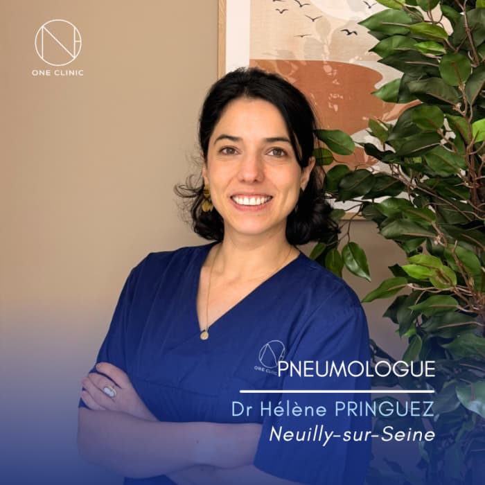 Dr Hélène Pringuez