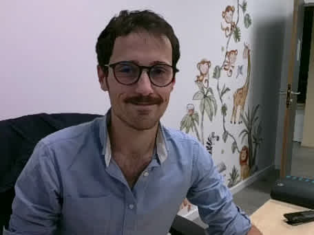 Dr Nicolas D'Ornellas