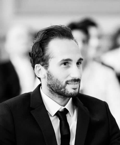 Dr Ygal BOUJNAH