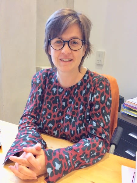 Dr Véronique Lacroix, Homéopathe à Saint-Martin-De-Seignanx