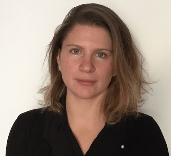 Dr Sophie-Anne Fauconnier