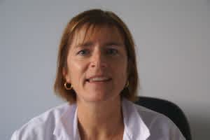 Dr Sylvie Lartigue