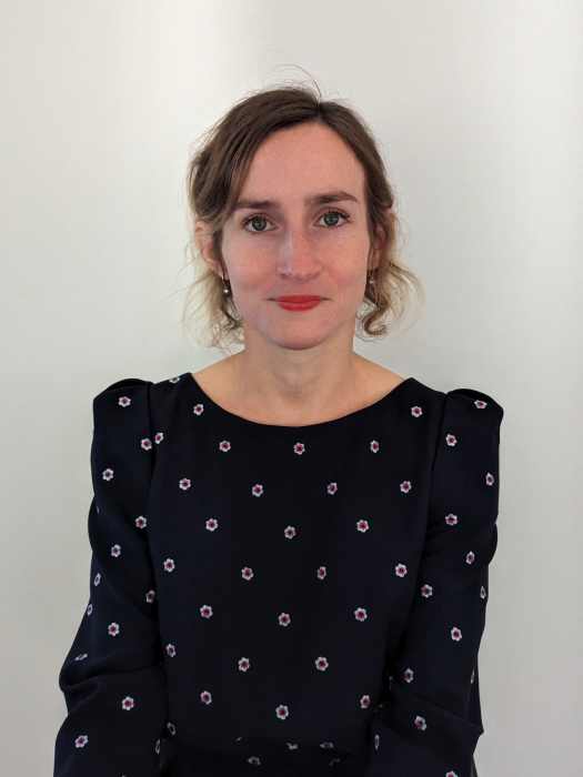 Dr Ines HERRADA