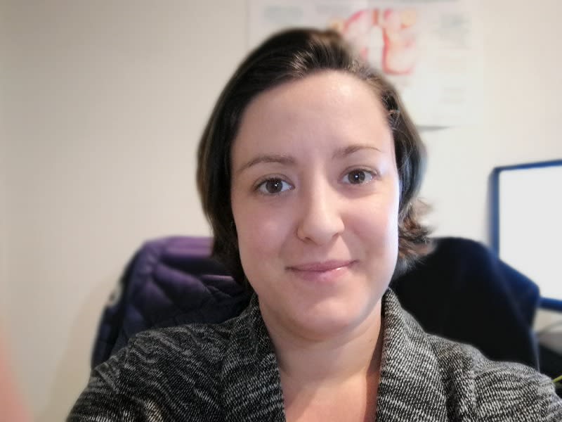 Dr Pauline Fournier, Médecin généraliste à Roncq