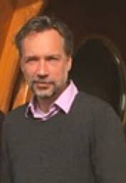 Dr DOMINIQUE LAURENCE