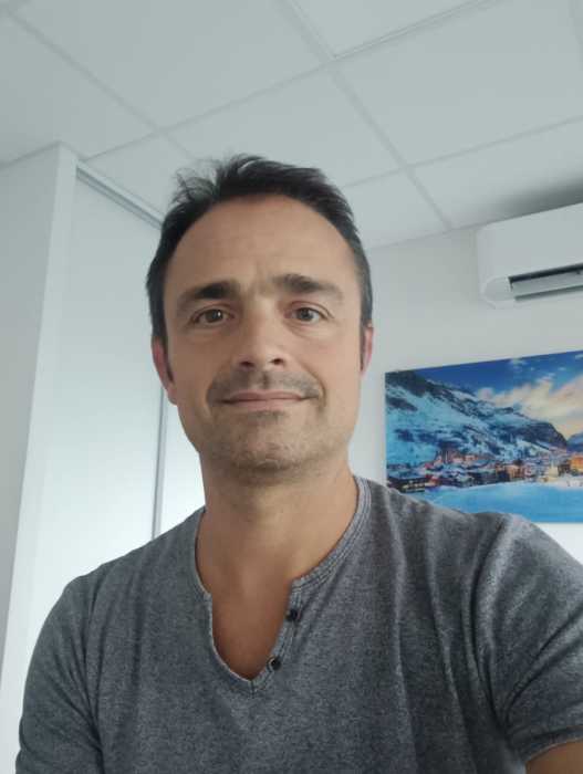 Marc Pajon