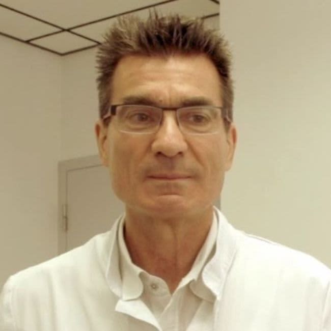 Dr Jean-Jack FIZE