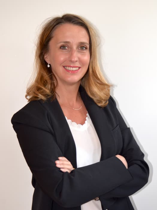 Dr Claire Pietin-Vialle