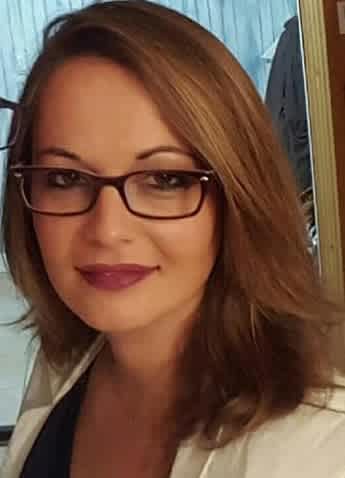 MELANIE BIZOT