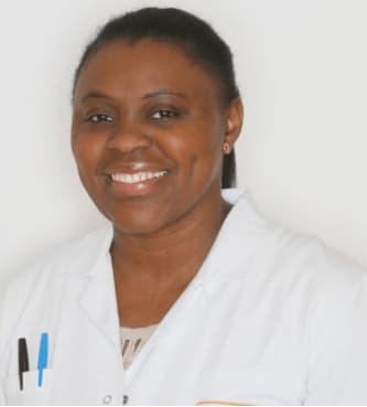 Dr Lidvine KOUNKANA-FOGANG