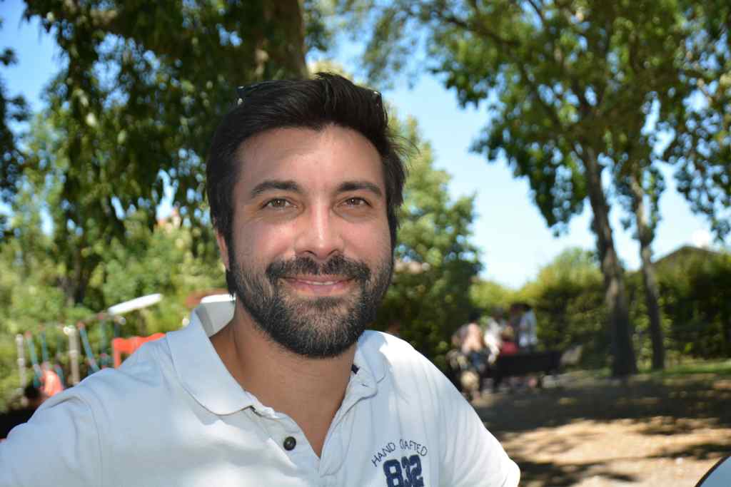 Edouard LOGRE