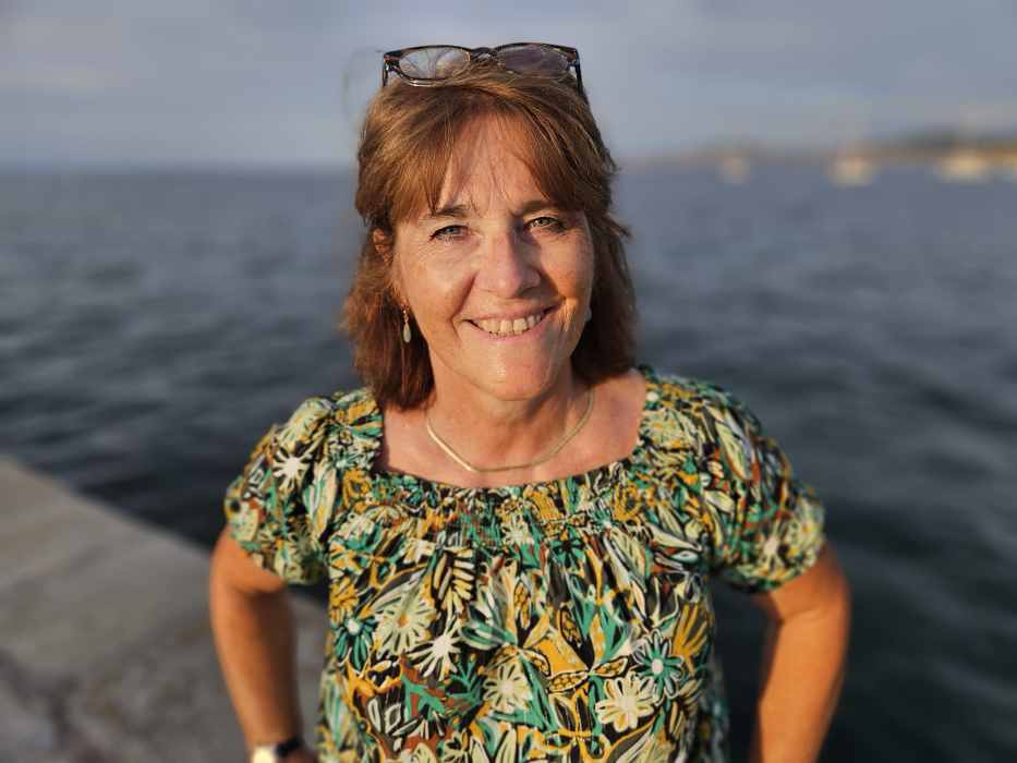 Sandrine Sabatier