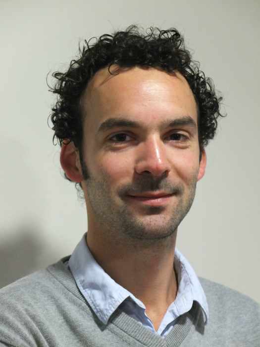 Dr BENOIT RINGART