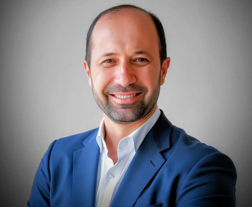 Dr Christian PRISTIPINO