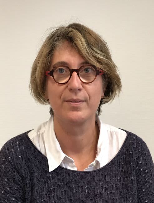 Dr Anne-Laure LION