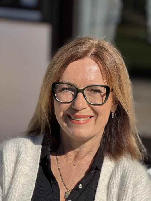 Jeanne Gaffie Habashi
