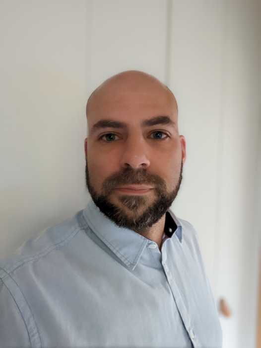 Nicolas CAPON