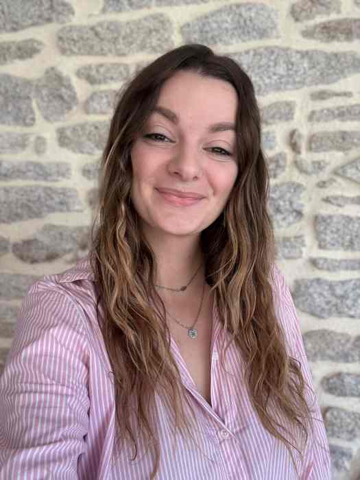 Hélène Eveno