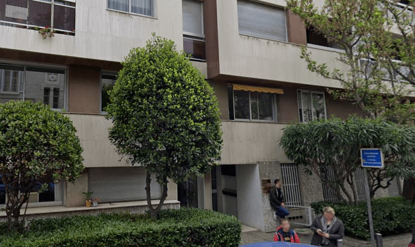 Dr Christophe COMPAGNON