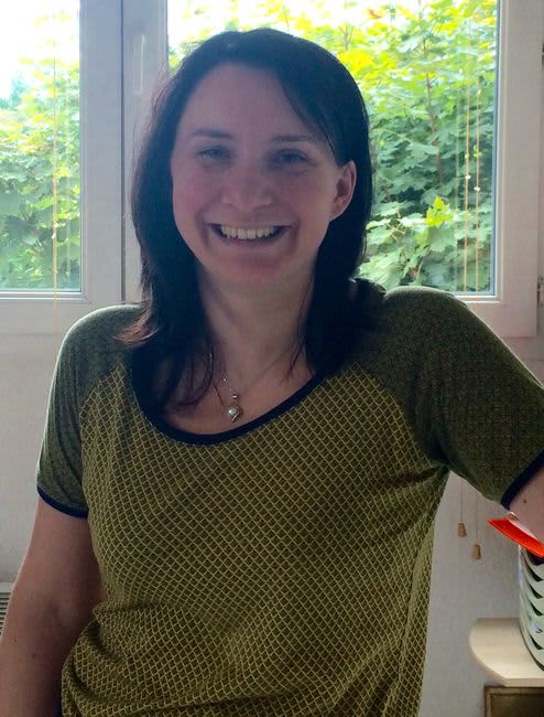 Dr Helene Beaumont